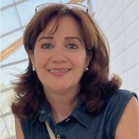 Magali Melgar Romero