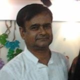 SUJIT KUMAR BHATTACHARYA
