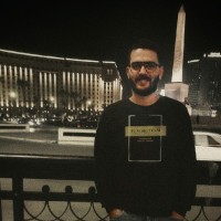 Ahmad Salah
