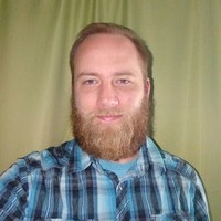 Cody Cooper