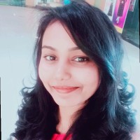 Komal Wankhere
