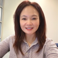 Diana Zhu