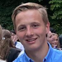 Tom Schapers