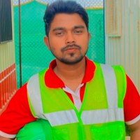 Md Nazim Khan