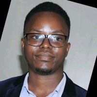 MUGABA JOHN WERE