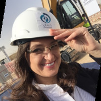 Petra Sepp, PMP