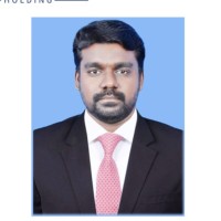 Mahesh Kumar