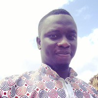 Kwame Isaac Ampofo Ntim