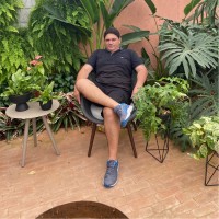 Edson Clementino Da Silva