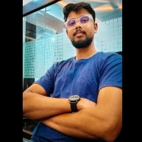 Suraj Mohite