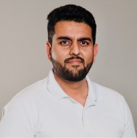 Mayur Talwar