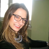 Jasna Bogdanovic