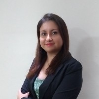 Nelly Batista Silva Nascimento