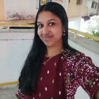Padmaja V