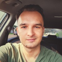 Vadim Dolgalev
