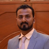 Haris Shakir