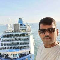 Balu Navaneethakrishnan