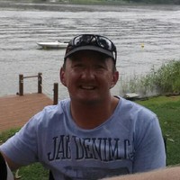 Rodney Rewko