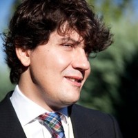Sergio Bravo