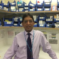 Balu Chauhan