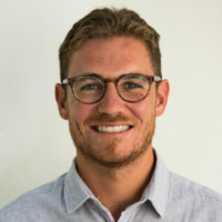 Brendan Potgieter