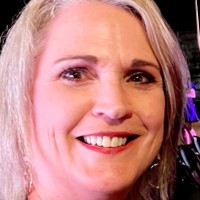 Sandra Boorman