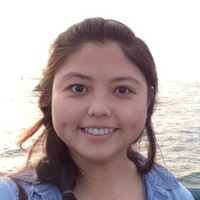 Jasmine Lin, Mba