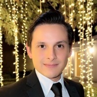 Alejandro Sevilla Thierry
