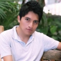 Edgard Sebastian Bernuy