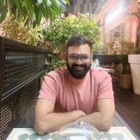 Nishant S.