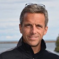 Scott Schippel, CHAE