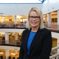 Brooke Moore, Ed.D.