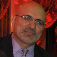 Tigran Grigoryan, Pe, Ccm