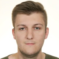 Дмитрий Колупанович