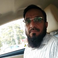 Naveed Ahmed