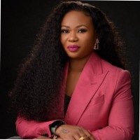 Sholz Solafunmi Laelle
