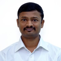 Vinayak Pawar