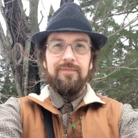 Author Adam Bray