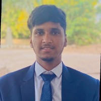 Santosh Gawade