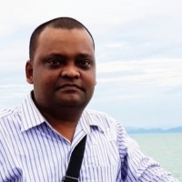 Sayed Sudip A