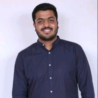 Bharath K N