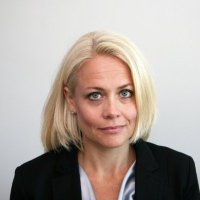 Anna Möller Wrangel