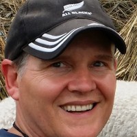 Greg Martell