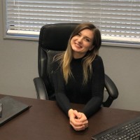 Lana Bondar