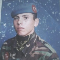 Murat Darıcı