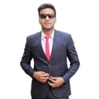Sanjul Kumar Sharma