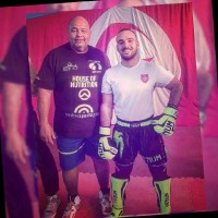 Wael Brahim