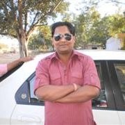 Amit Mandal
