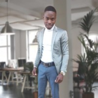 khongelani maluleke