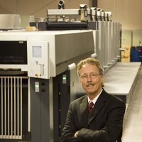 Discpro Printing & Graphics